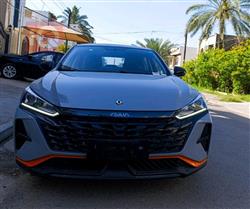 دونج فينج شاين